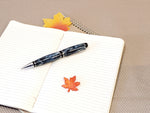 Diamond Cast Cigar Pen Midnight Skies image 0