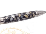 Tactical EDC Ballpoint Pen with Glass Breaker image 3