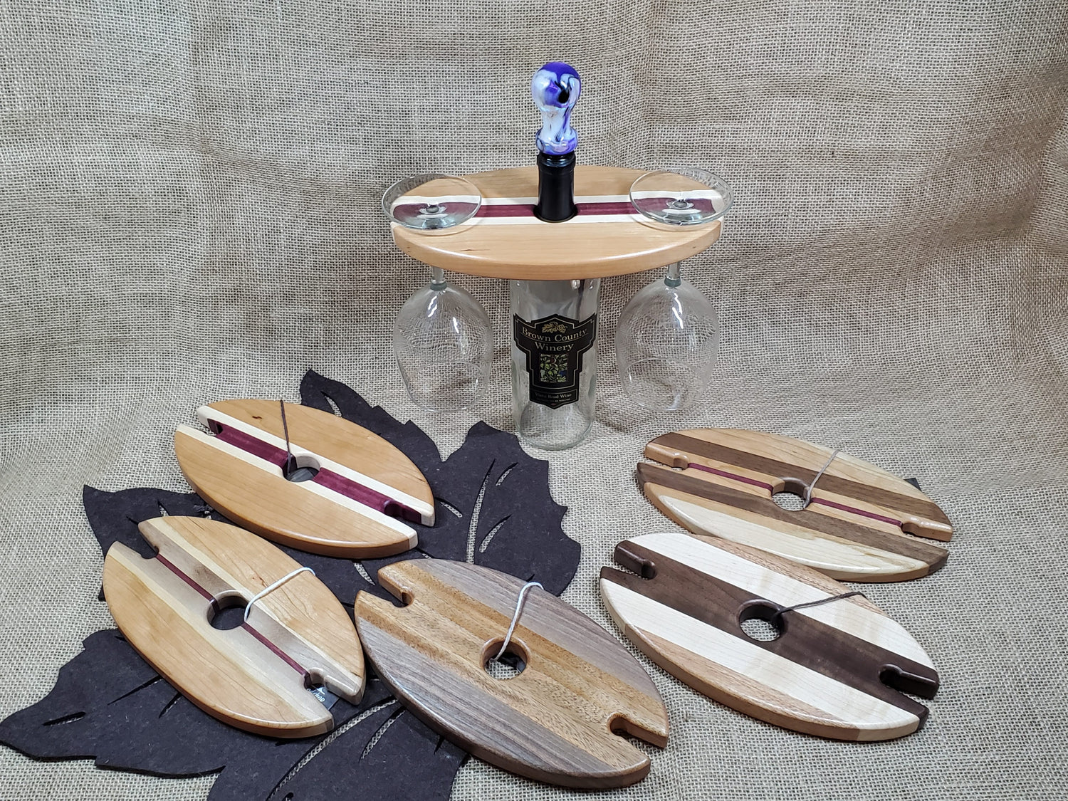 Wine Caddy image 0