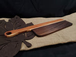 Walnut & Mahogany Charcuterie Board image 9