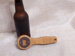 Bottle Opener - Bamboo image 4