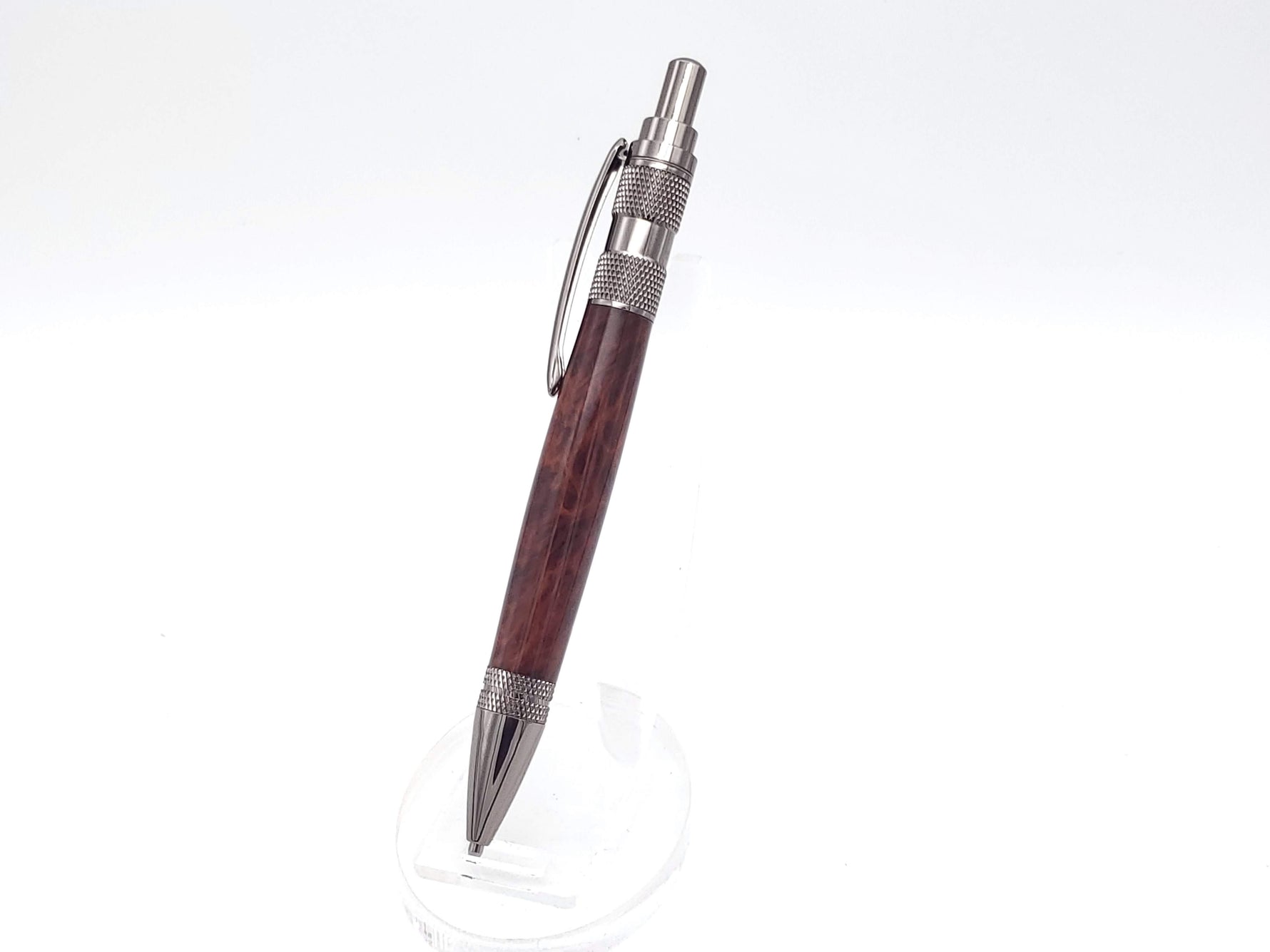 EDC Capital Click Ballpoint Pen image 6