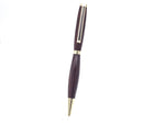 Wenge Slimline Pen image 2