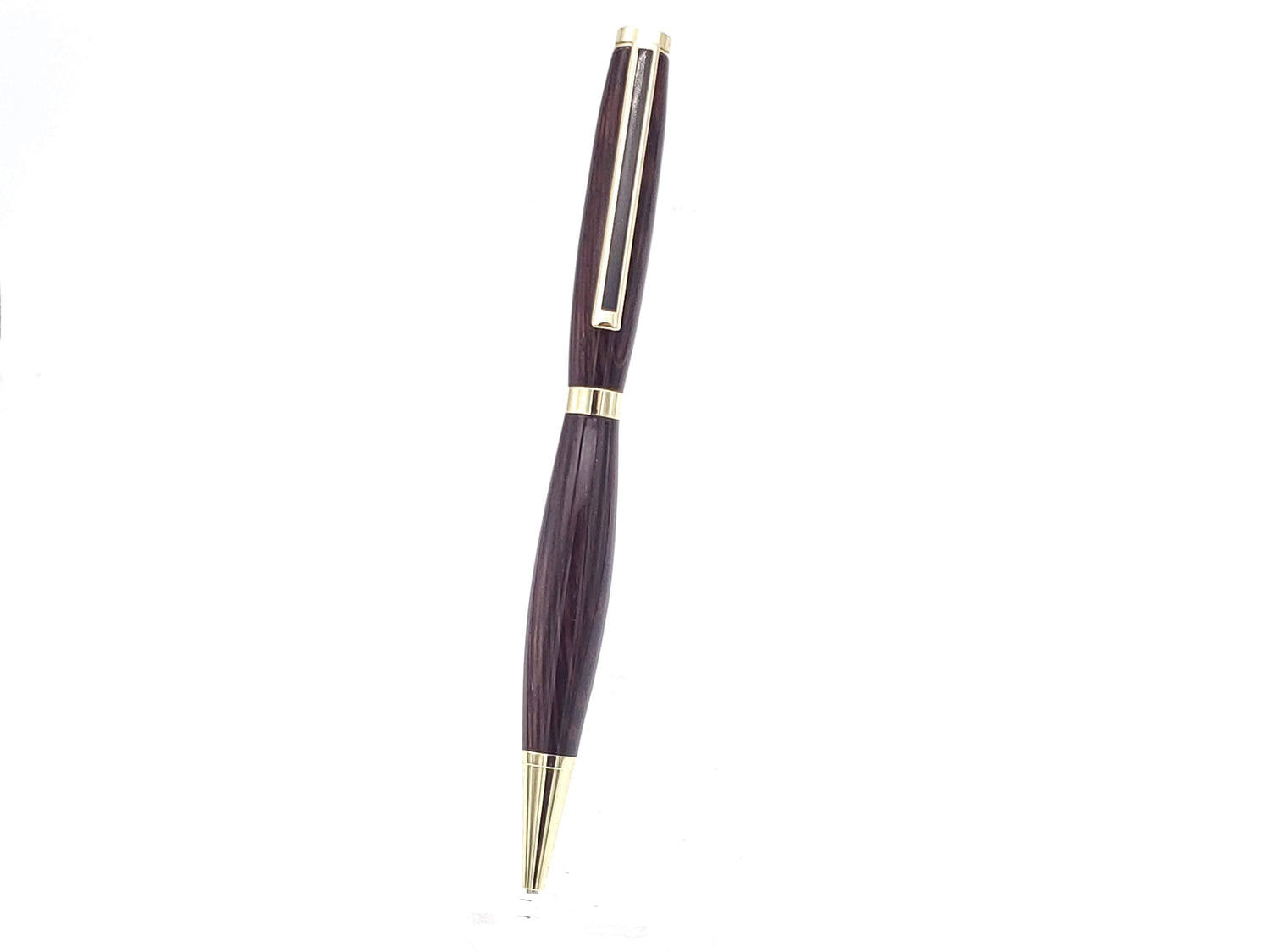Wenge Slimline Pen image 2