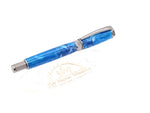 Vertex Supreme Rollerball in Gun Metal Finish image 8