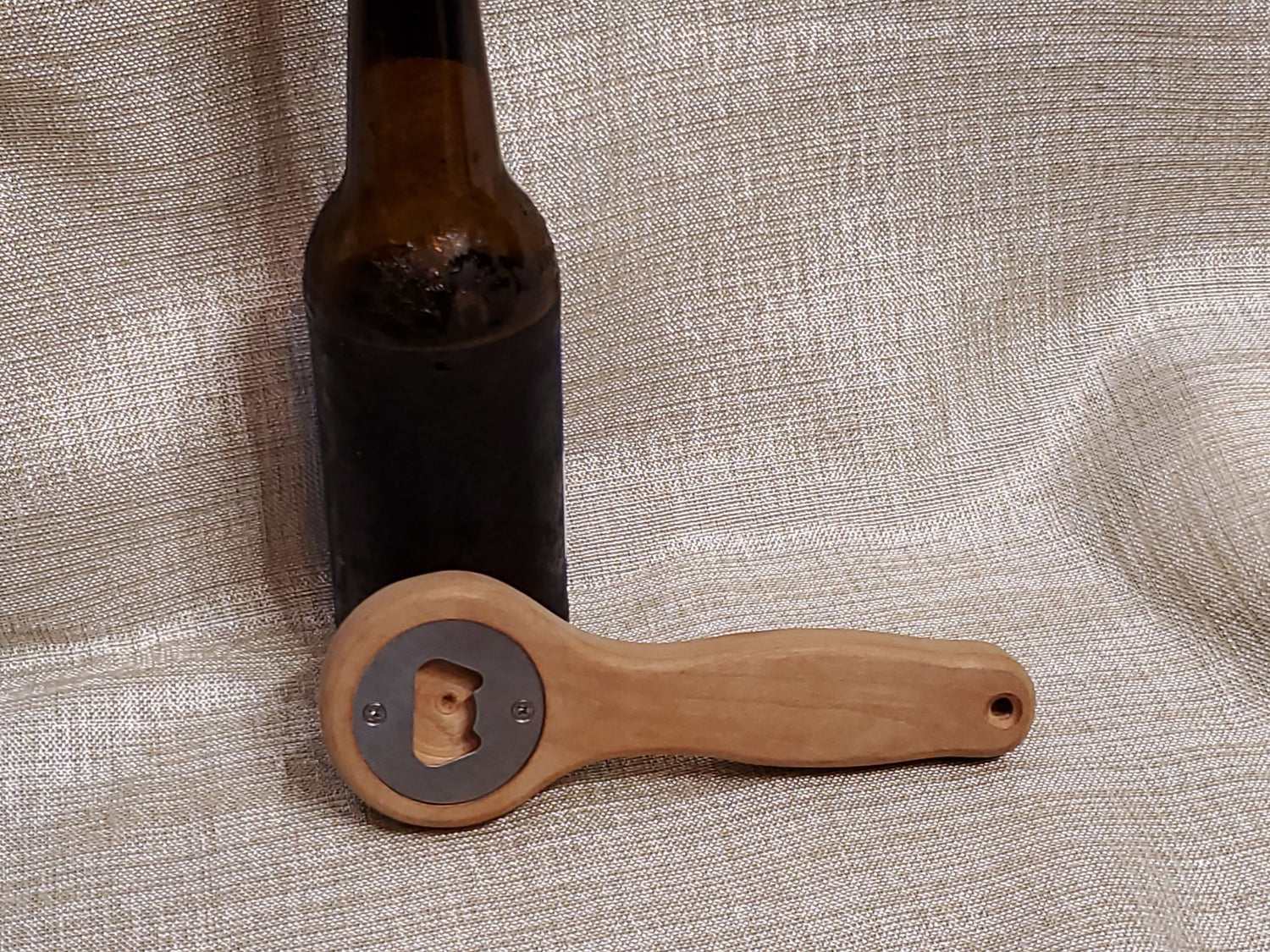 Bottle Opener - Cherry image 2