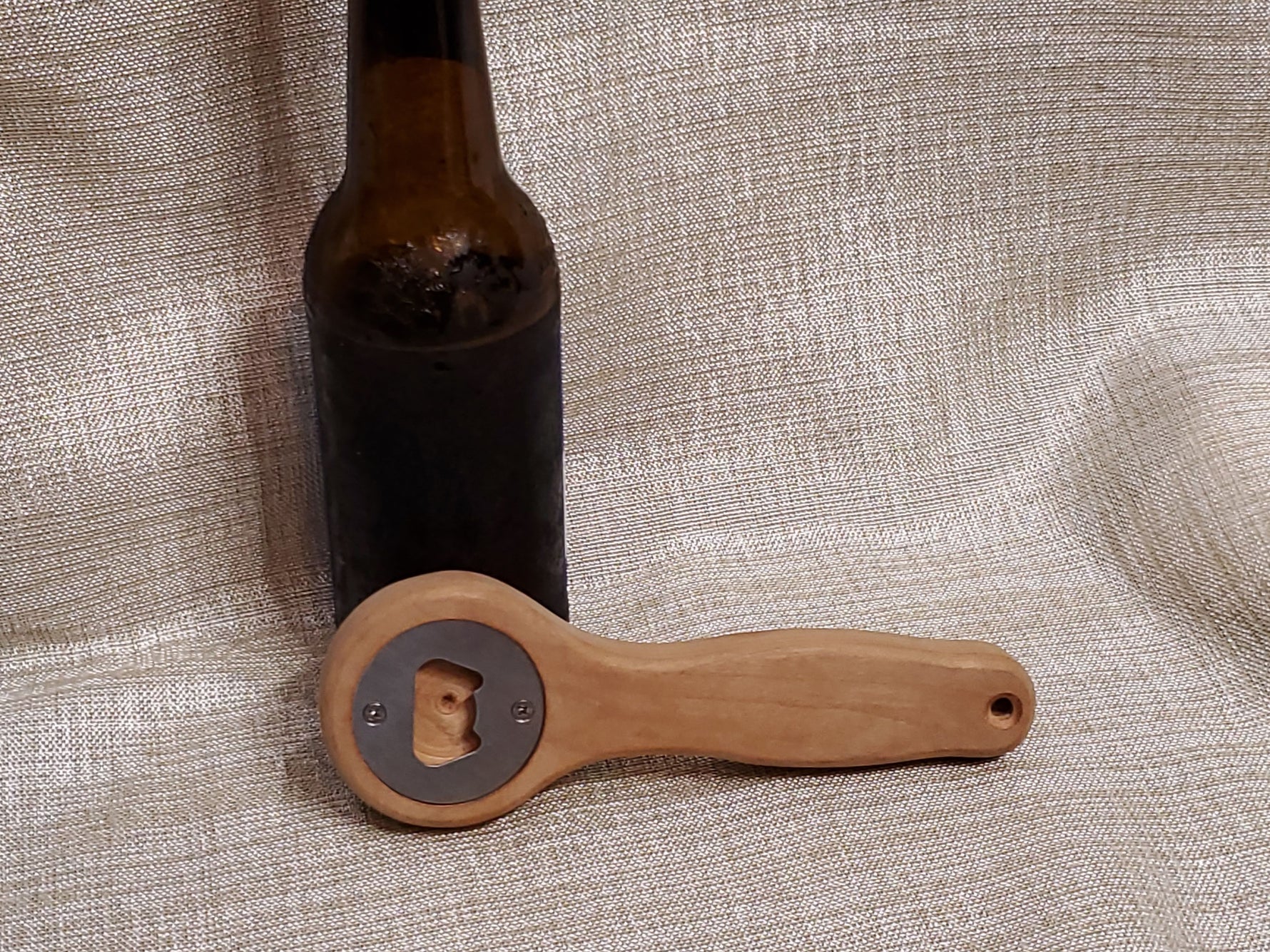 Bottle Opener - Cherry image 2