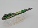 On The Green Rollerball with real golf tees image 4
