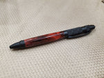 Tactical EDC Ballpoint Pen with Glass Breaker image 2