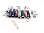 Secret Compartment Keychain image 0
