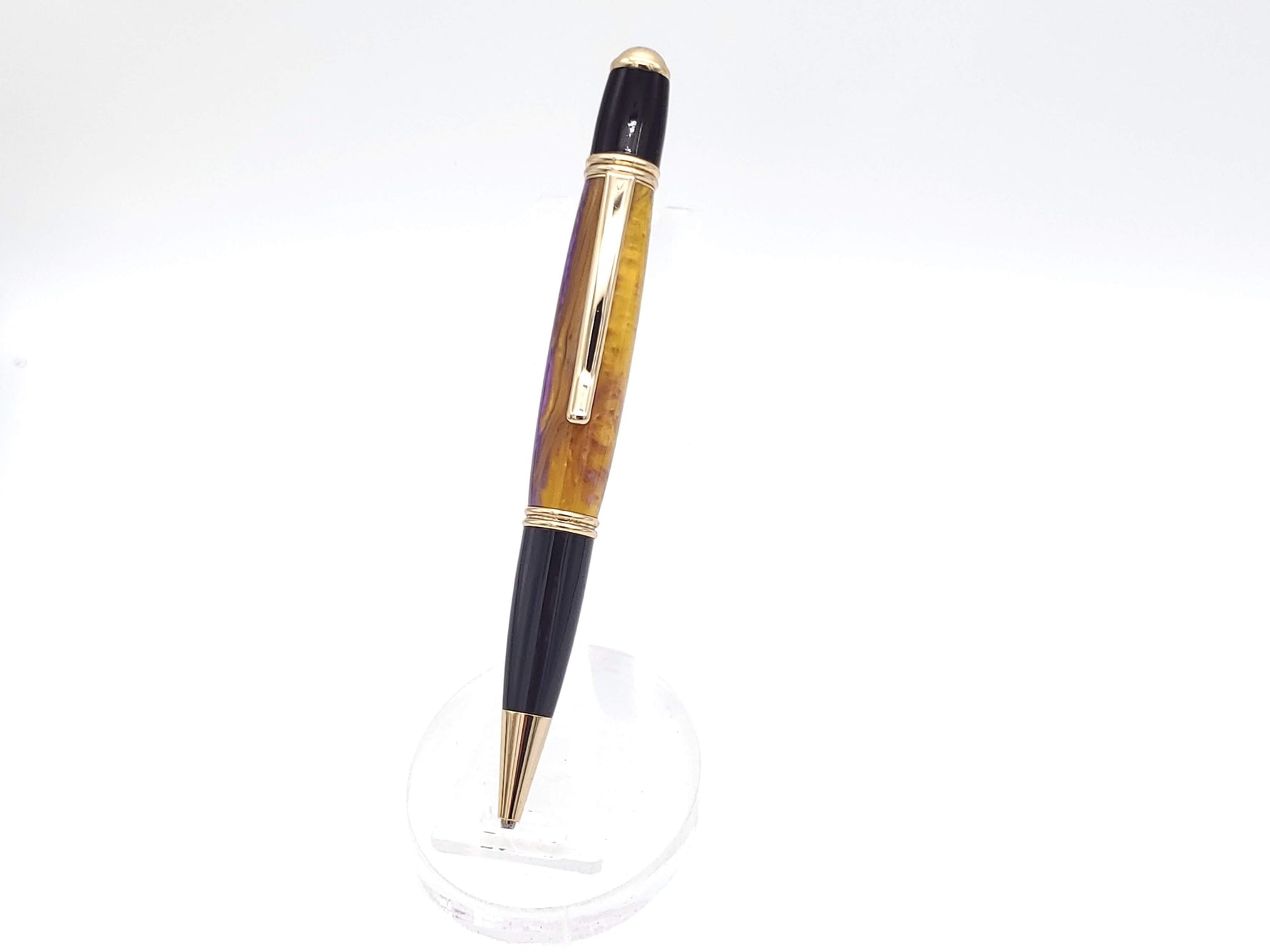 Gatsby Ballpoint Twist Pen image 5