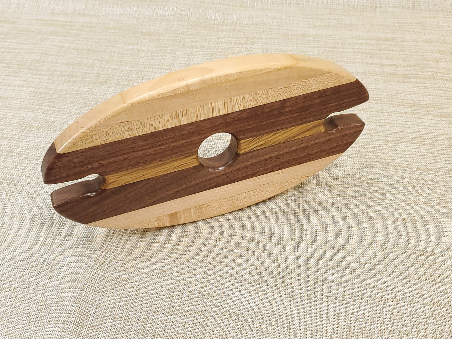 Wine Display Caddy image 0