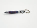 Mini Keychain Bolt Action Pen image 0