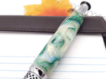 Green Phoenix Ballpoint Pen image 2