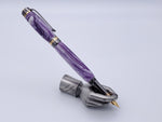 Purple Passion Fountain Pen image 2