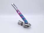 Summertime Zen Rollerball Pen with Magnetic Cap image 1