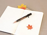 Bolt Action 30 Cal Ballpoint Pen Old Glory in Gun Metal Finish image 2