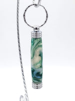 Secret Compartment Keychain image 6
