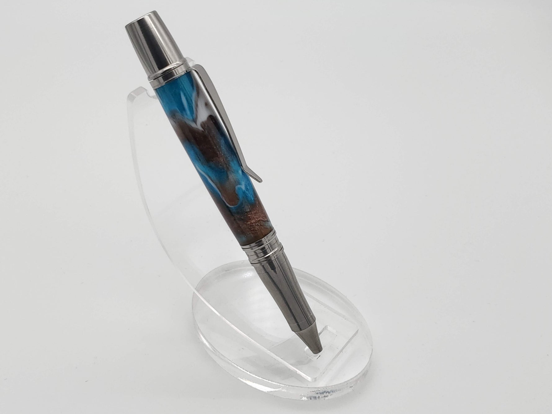 Copperline Diamond Cast Liberty Stainless Steel image 3