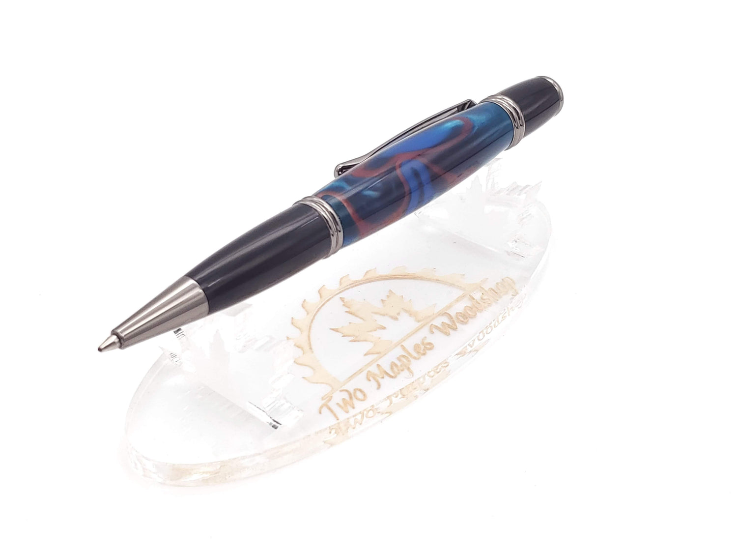 Gatsby Ballpoint Twist Pen image 0