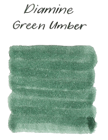 Diamine Fountain Pen Ink Cartridges image 5