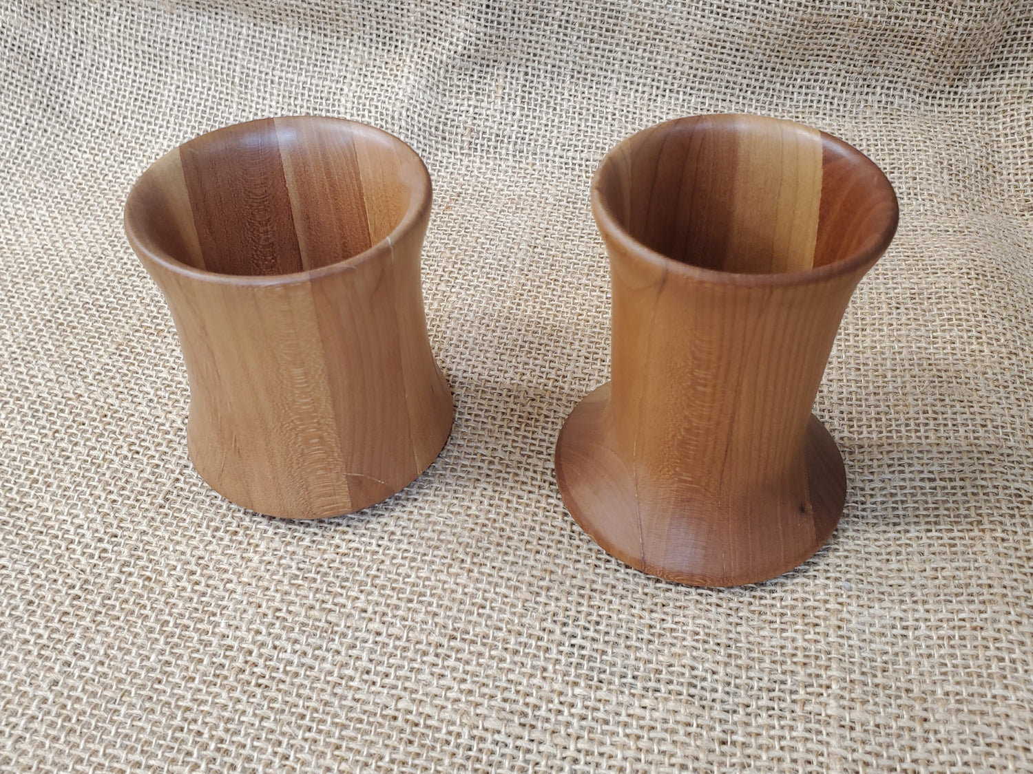 Cherry Organizer Cups image 0