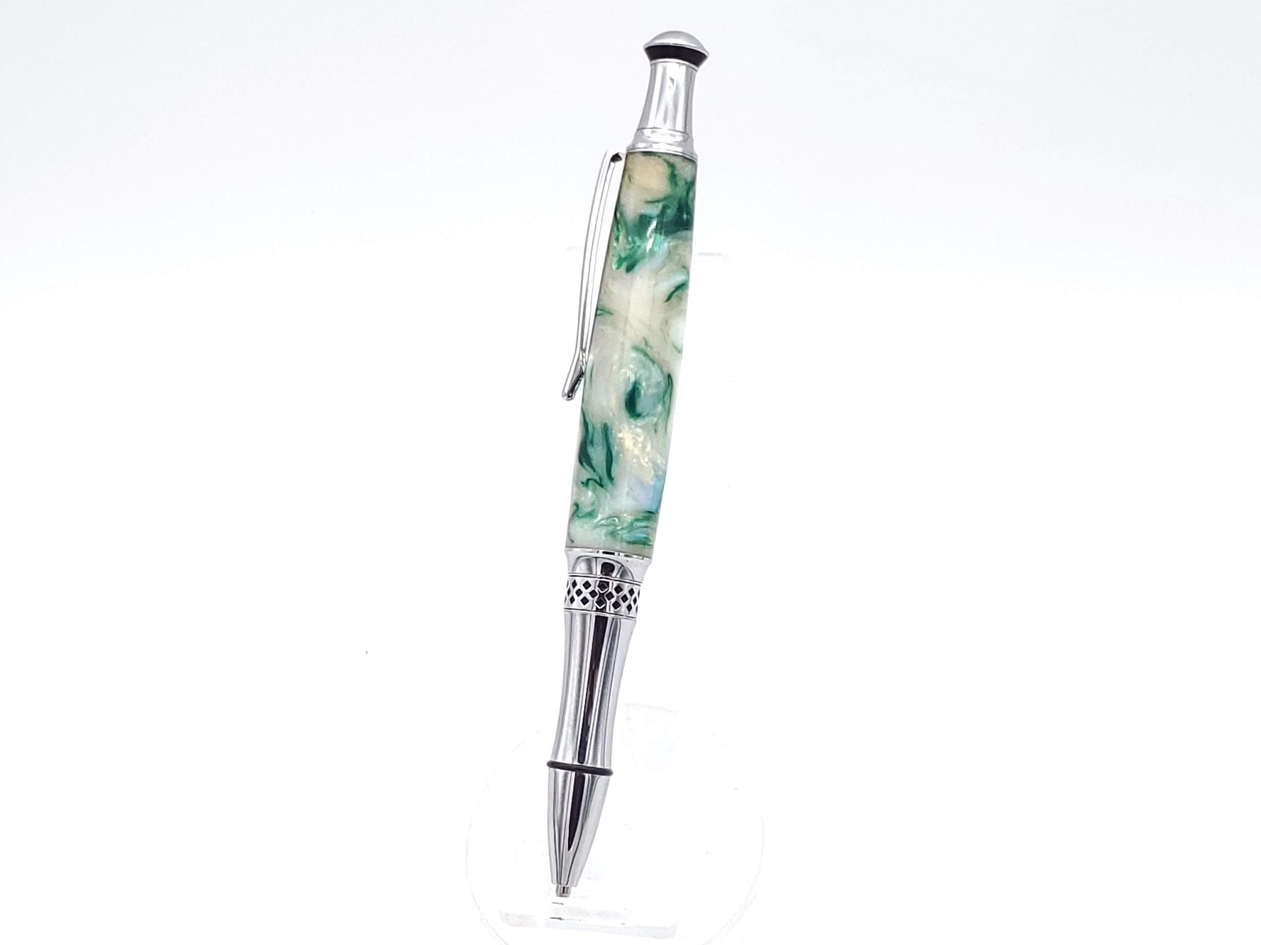 Green Phoenix Ballpoint Pen image 4