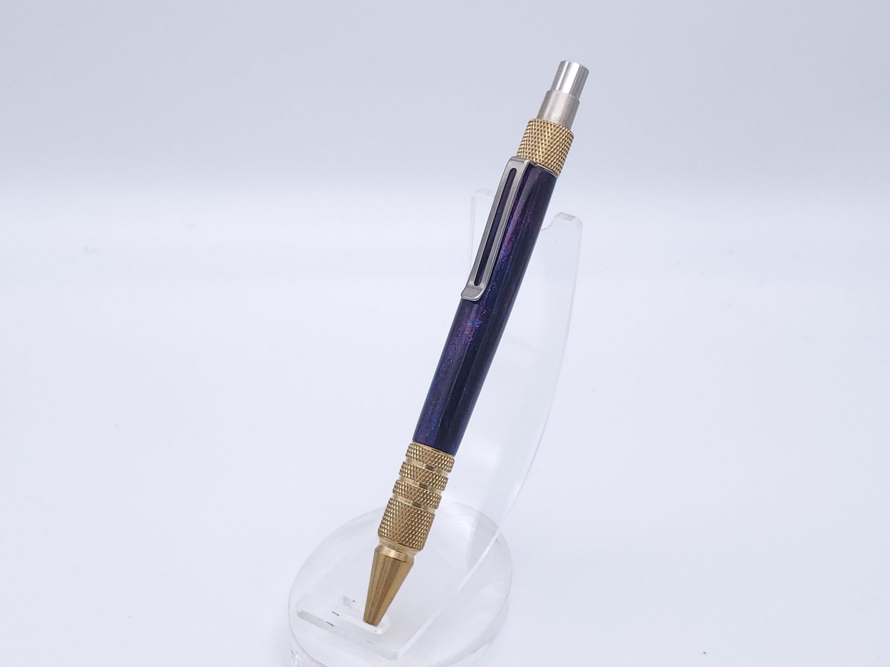 Dura Click EDC Ballpoint Pen image 3
