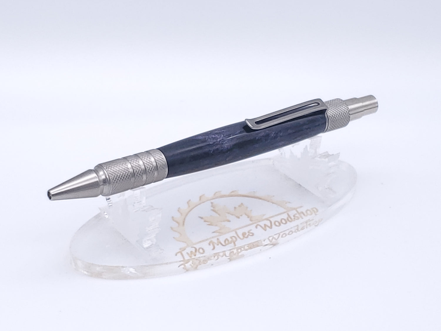Dura Click EDC Ballpoint Pen image 2
