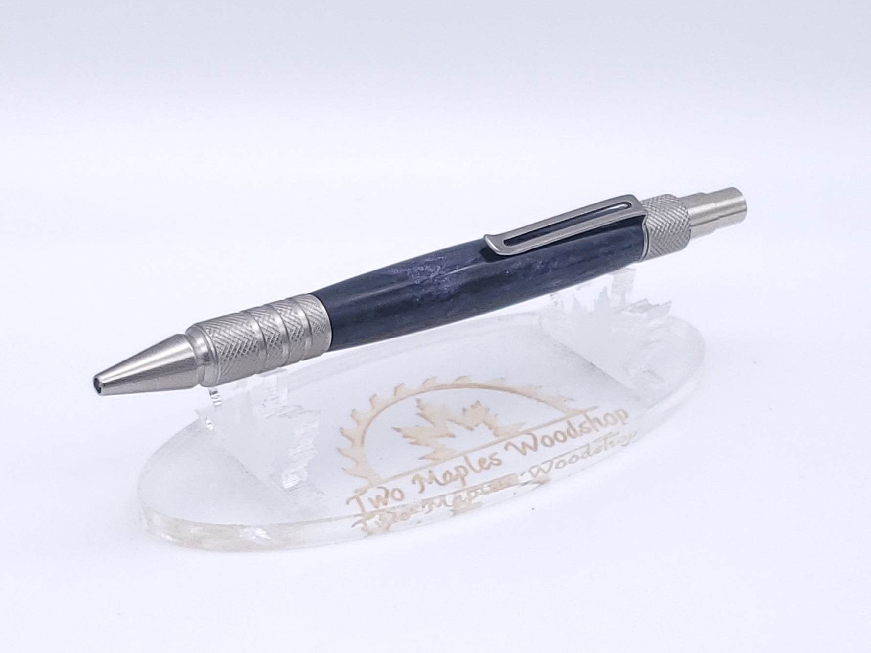 Dura Click EDC Ballpoint Pen image 2