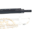 Black Honeycomb 4-Way Tech Pen image 3