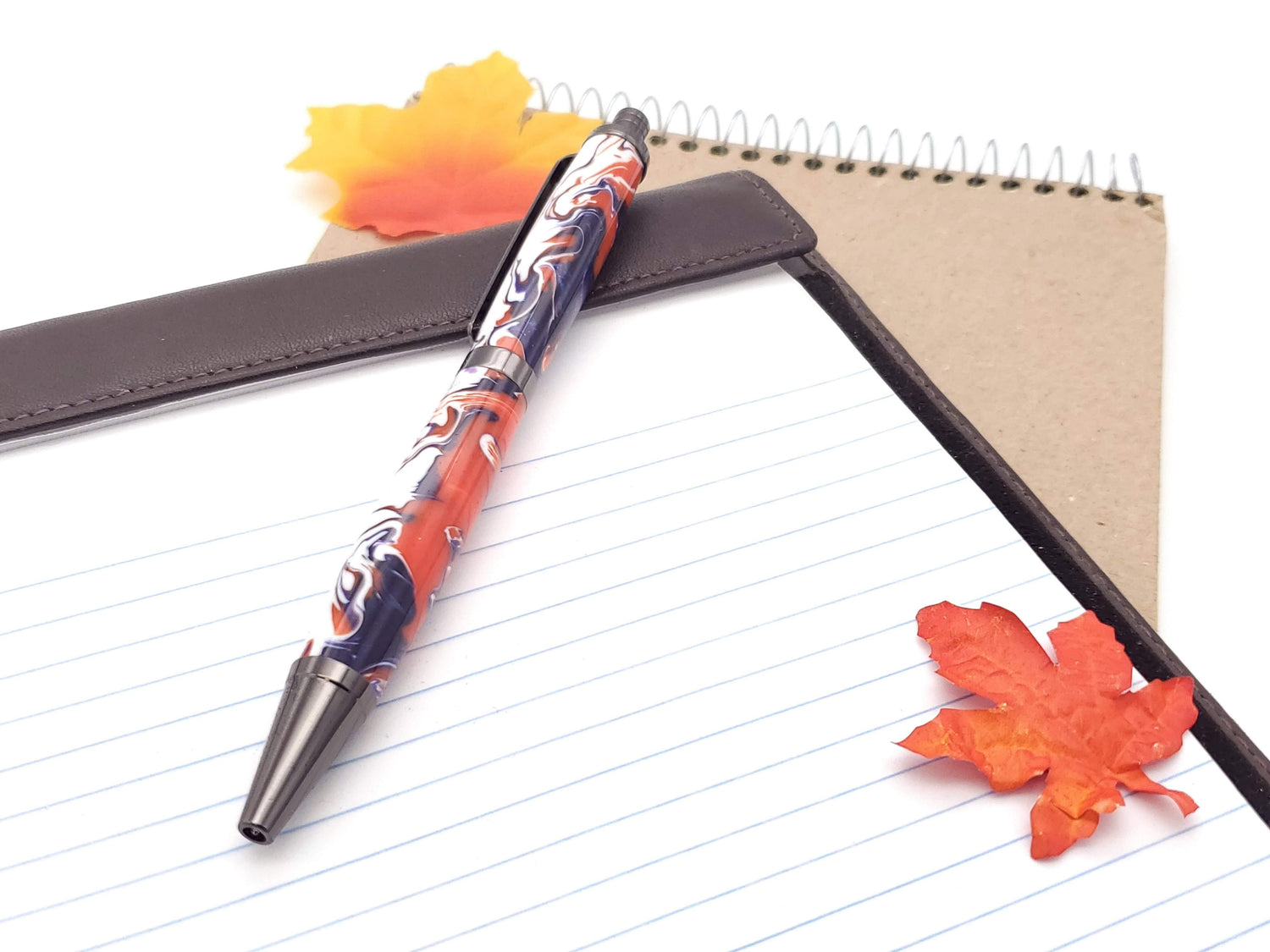 Slimline Pro Click Gel Ink Pen image 2