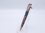 Eagle Bolt Action 30 Cal Ballpoint Pen in Antique Copper Finish image 3