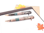 2nd Amendment Bolt Action Ballpoint Pen image 0