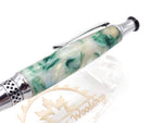 Green Phoenix Ballpoint Pen image 6