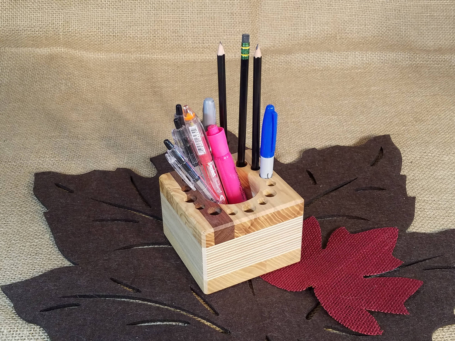 Pencil Holders image 0