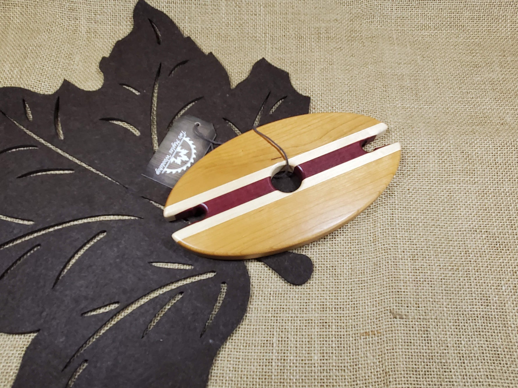 Wine Caddy image 1