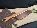 Walnut & Mahogany Charcuterie Board image 4