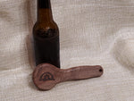 Bottle Opener - Walnut image 2