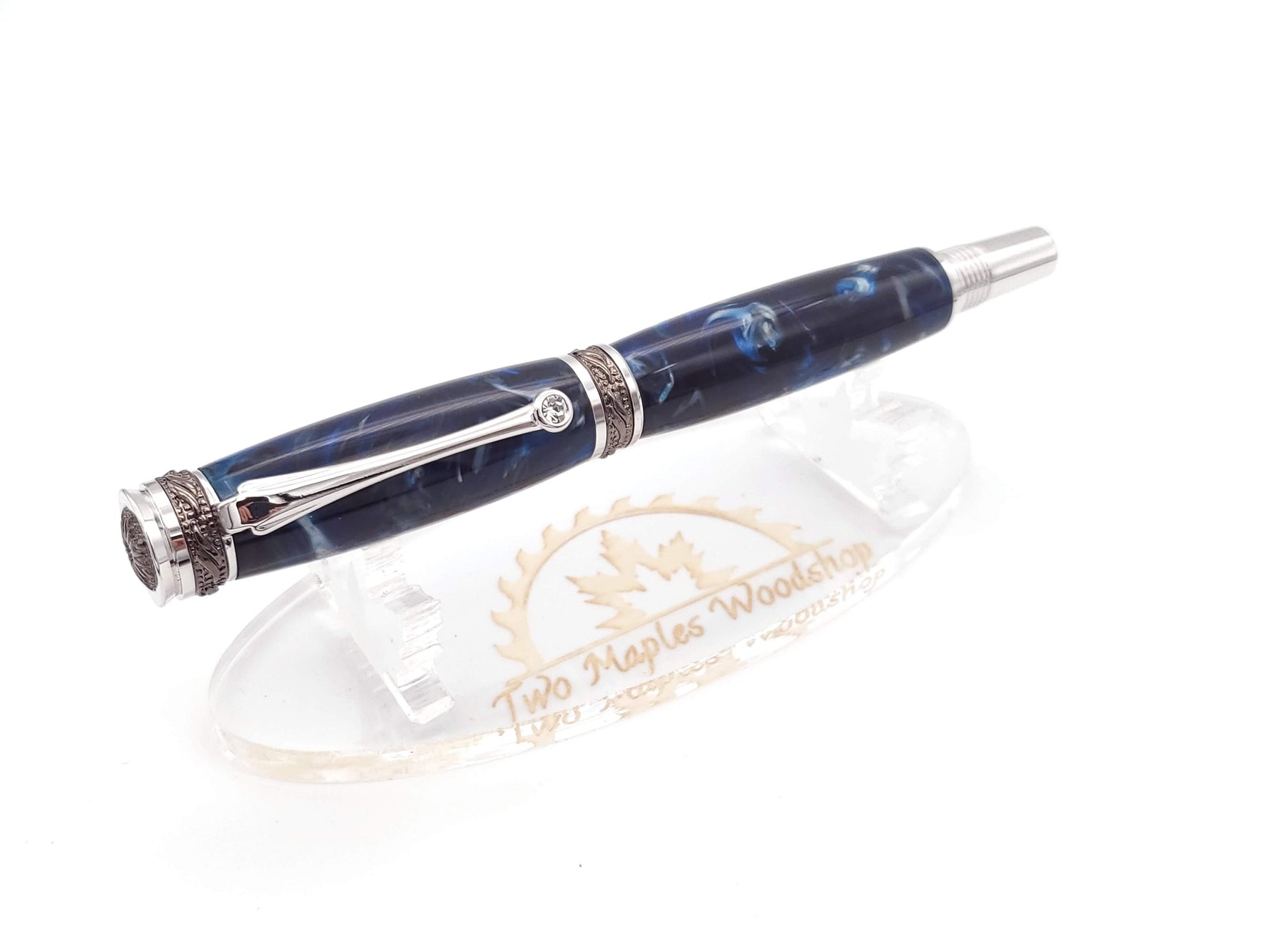 Majestic JR Rollerball Pen image 8