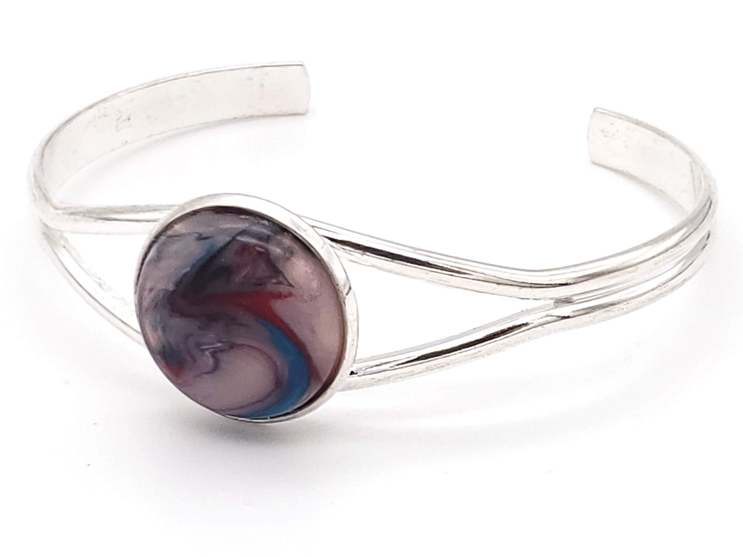 Handcrafted Bangle image 1