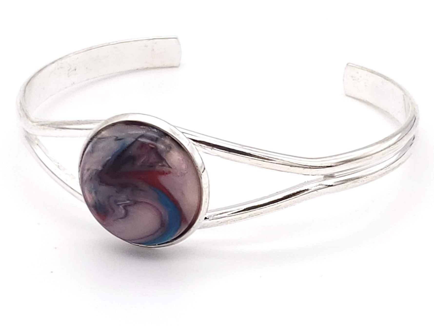 Handcrafted Bangle image 1