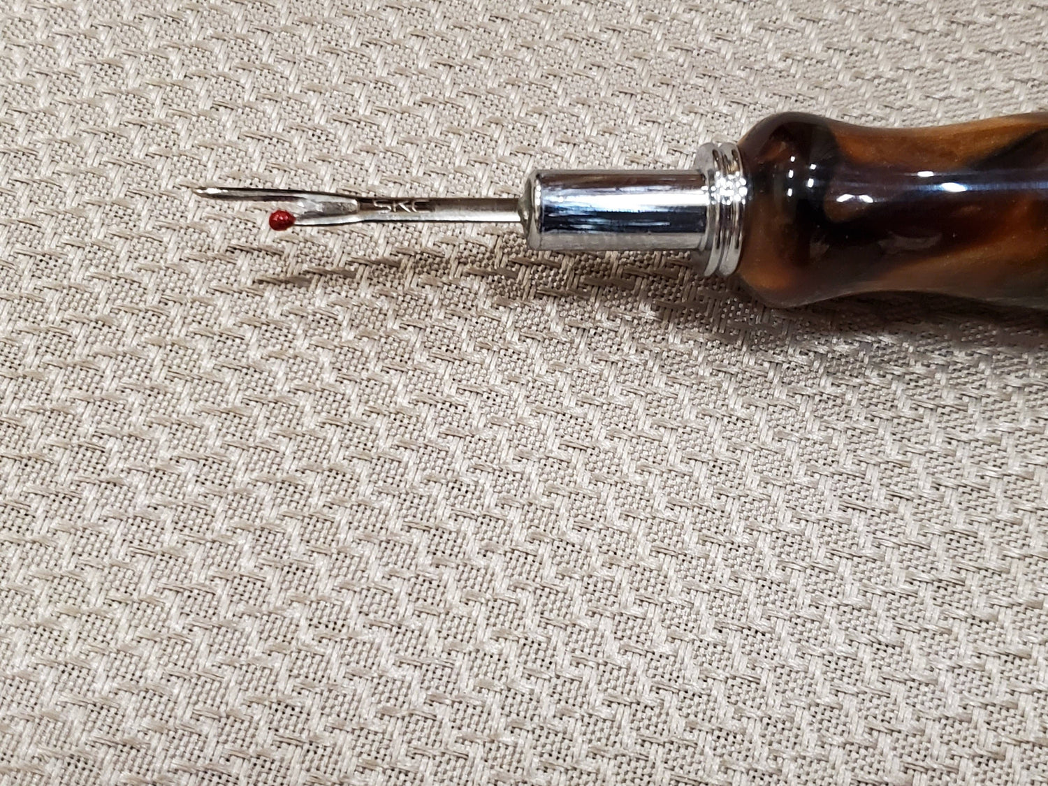 Seam Ripper & Stiletto image 1