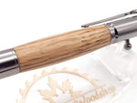 Authentic Jack Daniels Bolt Action Ballpoint Pen image 5