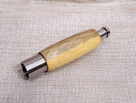 Press & Grind Mill/Grinder for salt or pepper image 4