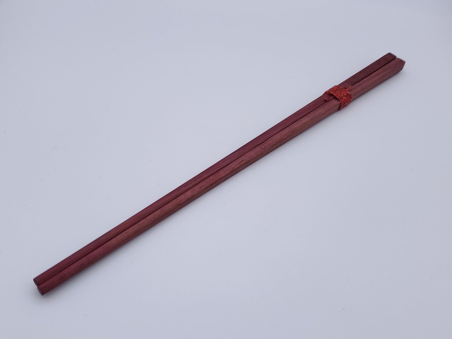 Premium Hardwood Chopsticks image 12