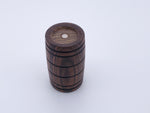 Team Spirit Bottle Stoppers || Reversible Logos || Stainless Steel image 5