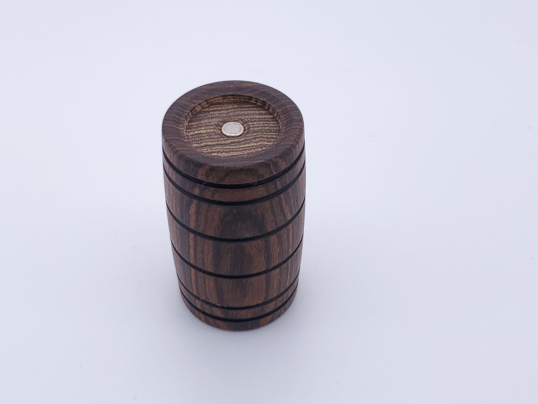 Team Spirit Bottle Stoppers || Reversible Logos || Stainless Steel image 5