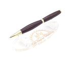 Wenge Slimline Pen image 5