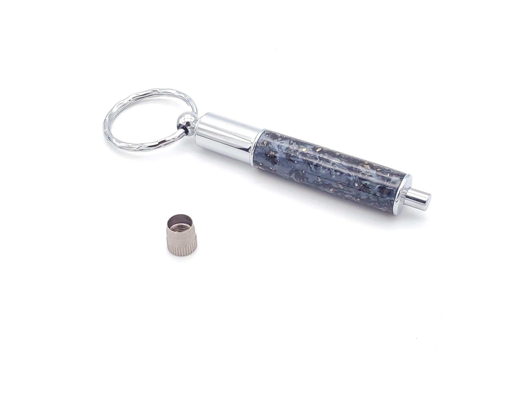 Cigar Punch Keychain image 7
